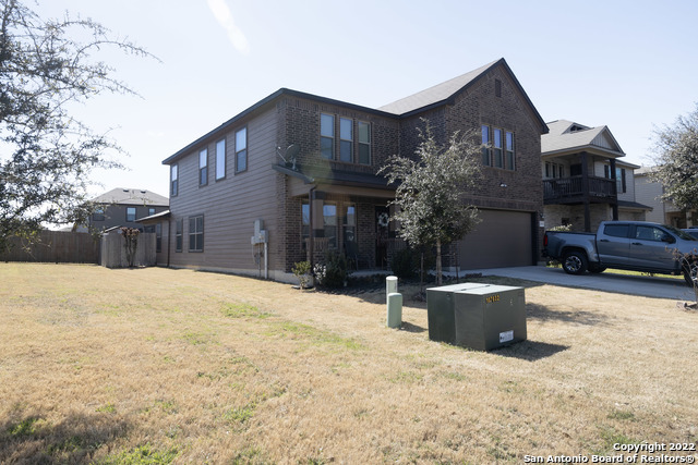 6814 Foster Fields Converse, TX 78109