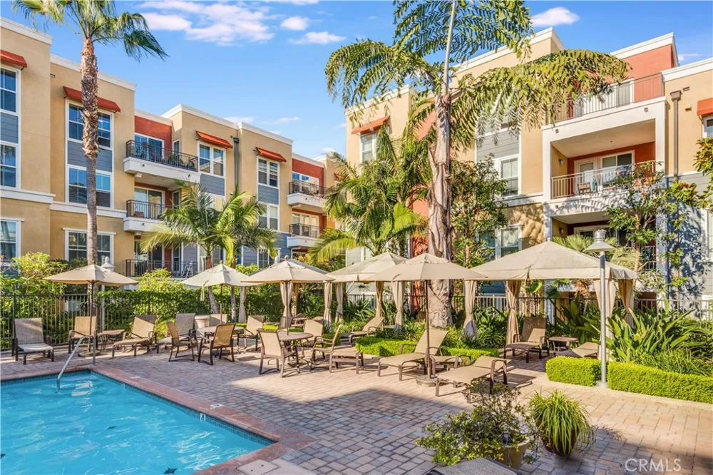 2349 Jefferson Street #410 Torrance, CA 90501