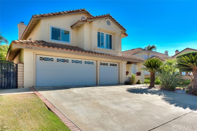 2453 Monte Royale Drive