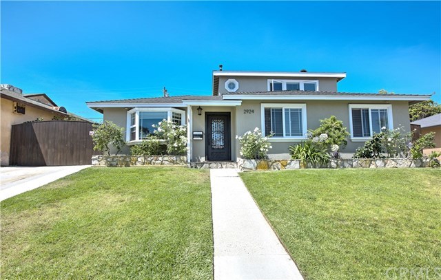 2924 Dalemead Street