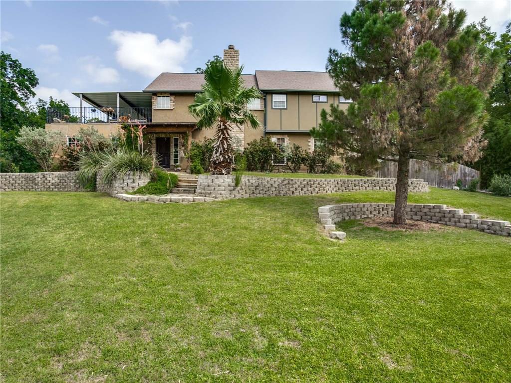 8119 Barbaree Boulevard