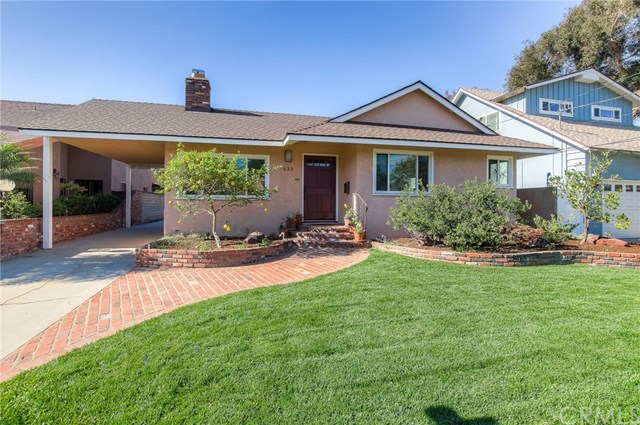 633 California Street