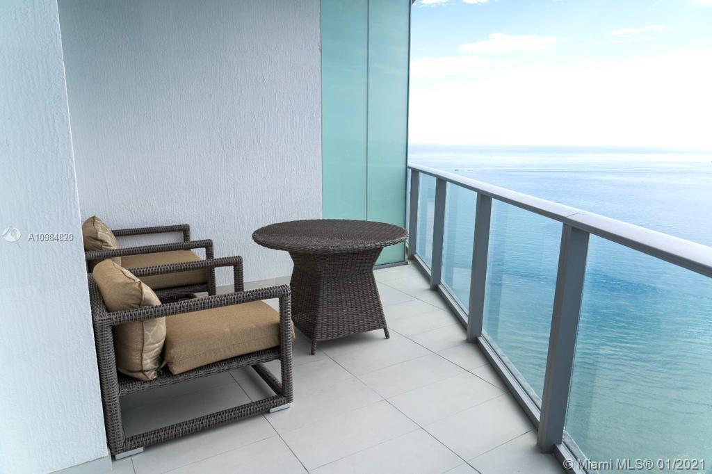 4111 S Ocean Dr #LPH11