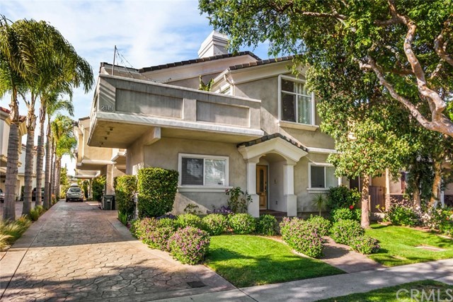 2419 Grant Avenue #B