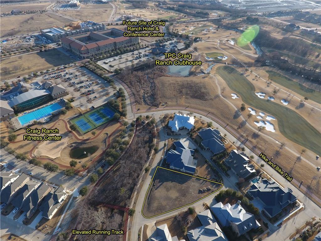 6000 Squeezepenny Lane McKinney, Texas 75070