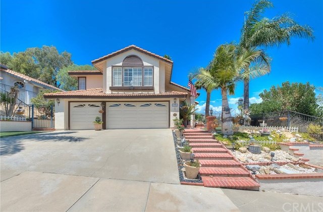 2396 Wandering Ridge Drive