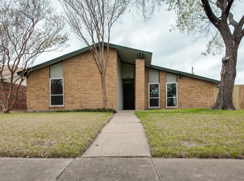 4329 Crestover Drive