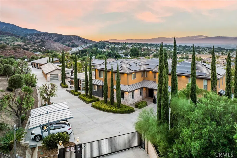 1264 Duxbury Circle Corona, CA 92882
