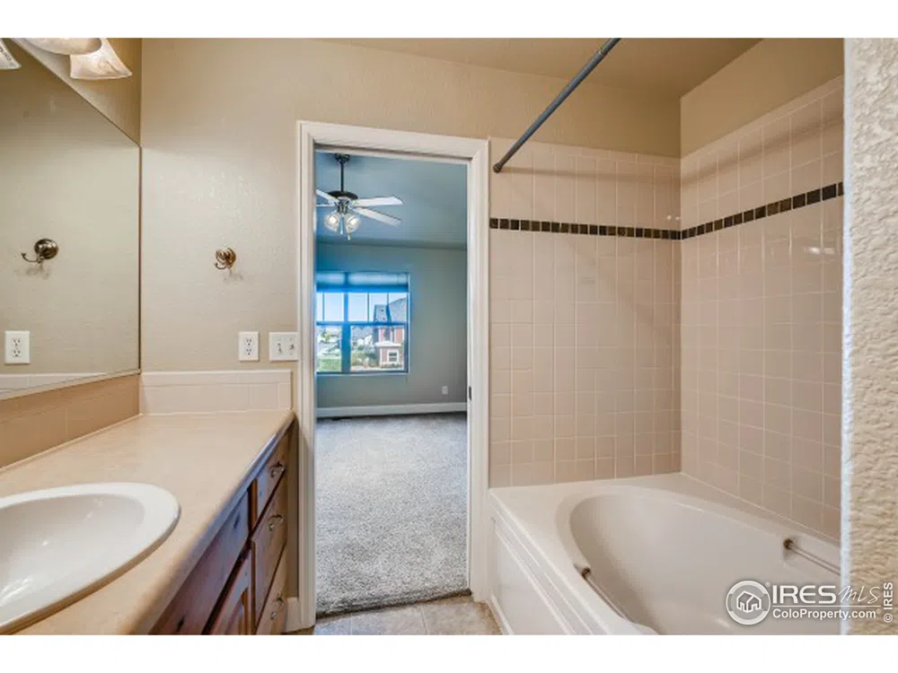 4101 Crittenton Lane #310U Wellington, CO 80549