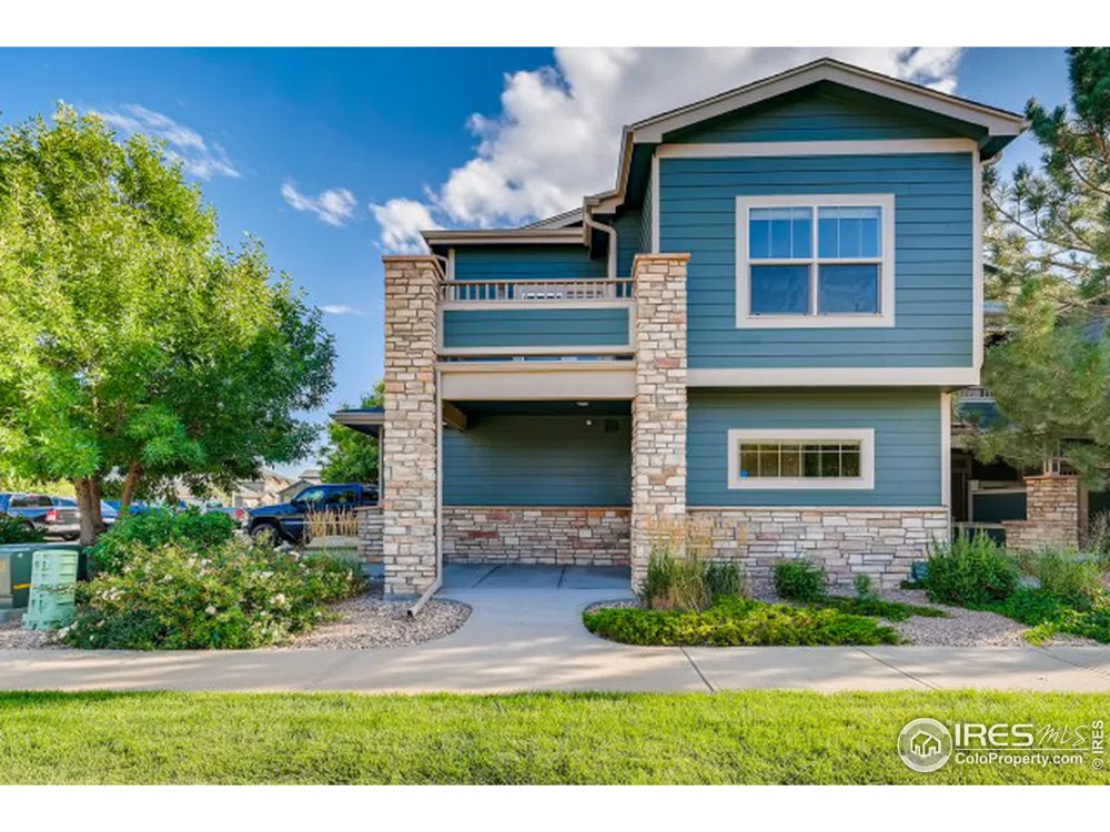 4101 Crittenton Lane #310U