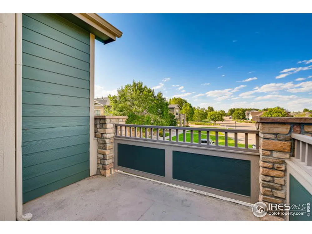 4101 Crittenton Lane #310U Wellington, CO 80549
