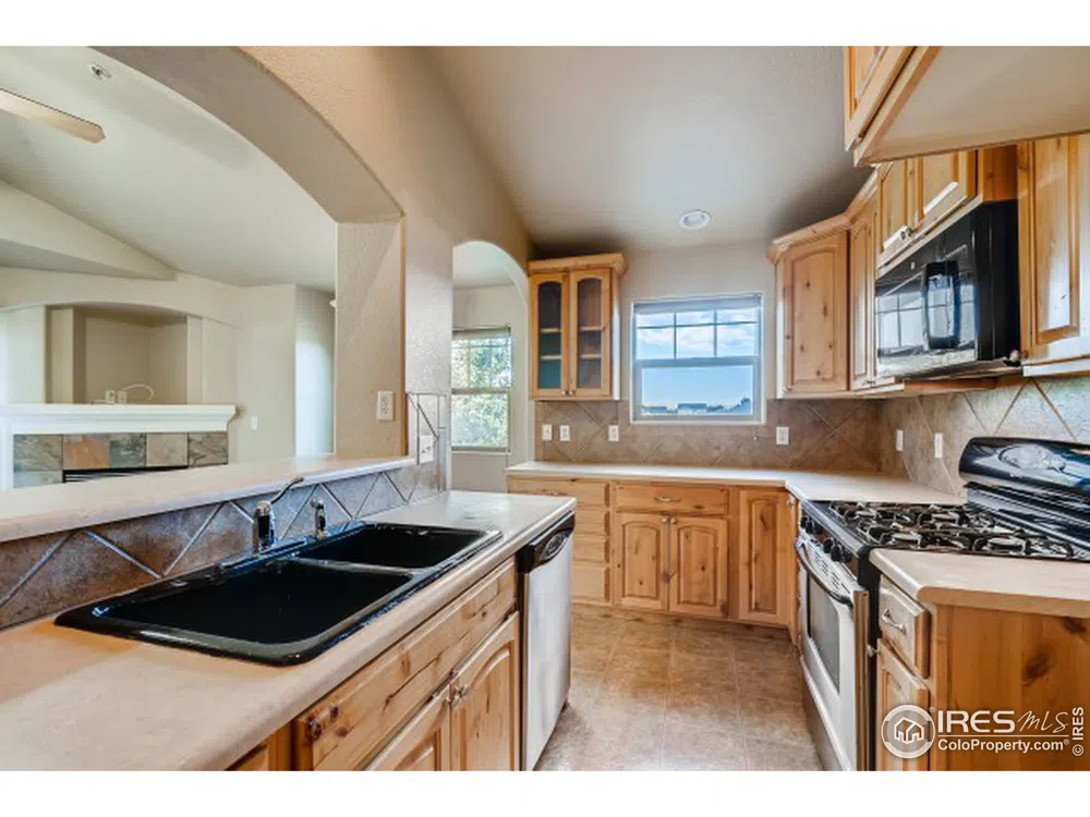 4101 Crittenton Lane #310U Wellington, CO 80549