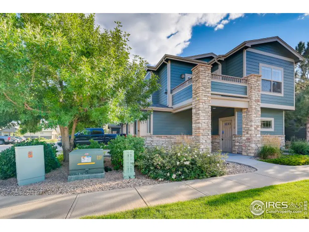 4101 Crittenton Lane #310U Wellington, CO 80549