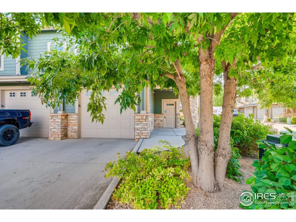 4101 Crittenton Lane #310U Wellington, CO 80549