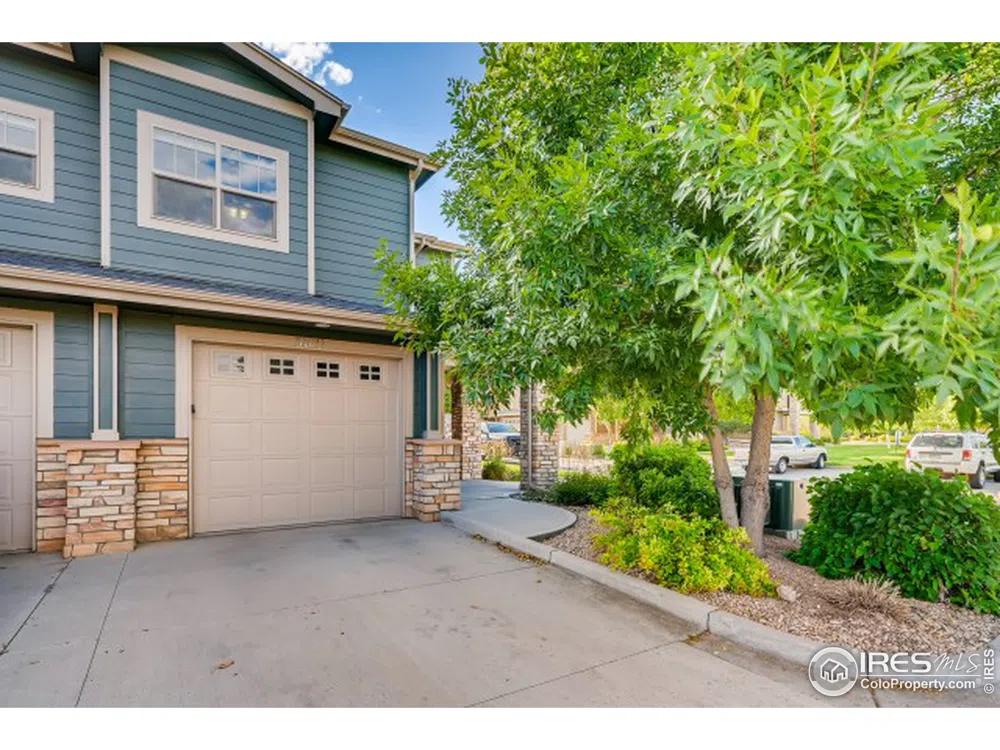 4101 Crittenton Lane #310U Wellington, CO 80549