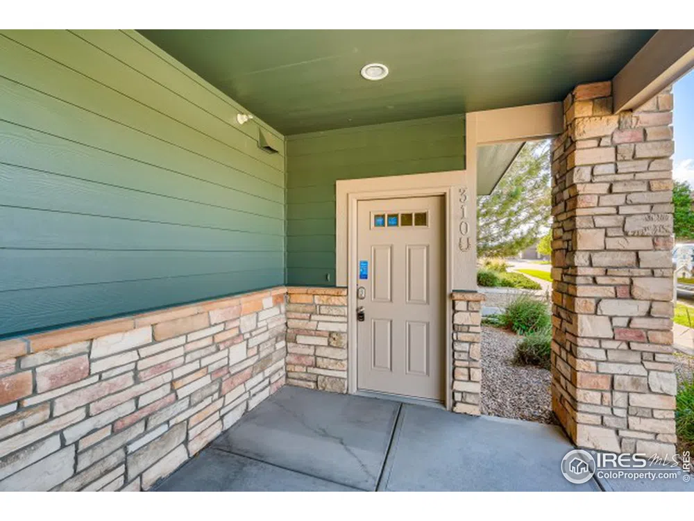 4101 Crittenton Lane #310U Wellington, CO 80549