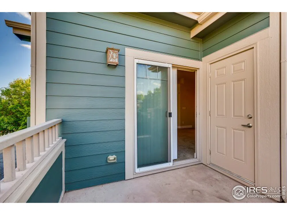 4101 Crittenton Lane #310U Wellington, CO 80549