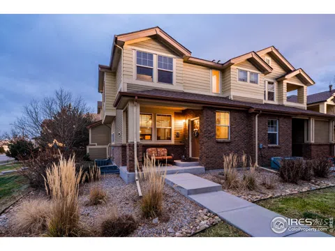 3903 Rock Creek Drive #B