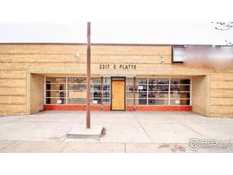 2217 E Platte Avenue