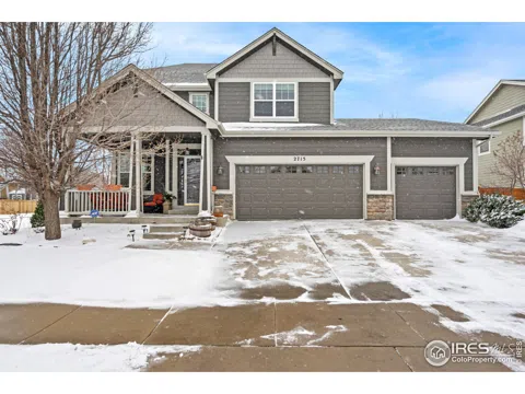 2715 Sage Creek Road
