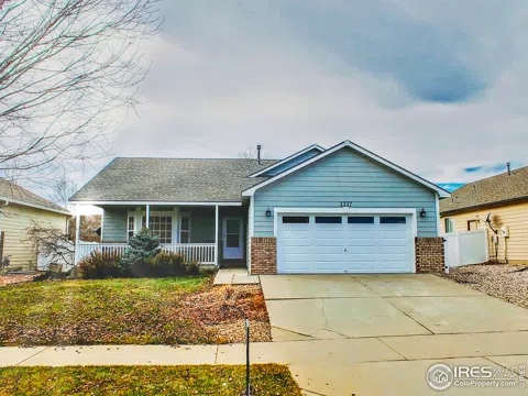 3337 Grenache Street