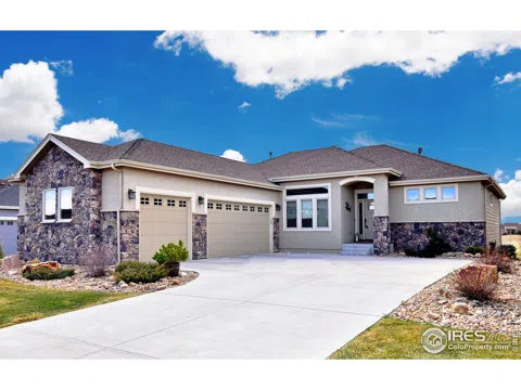 5850 Crooked Stick Drive