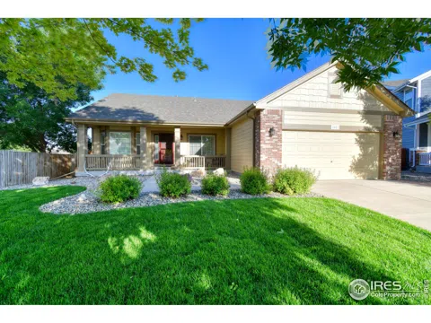 2612 Rosybill Lane