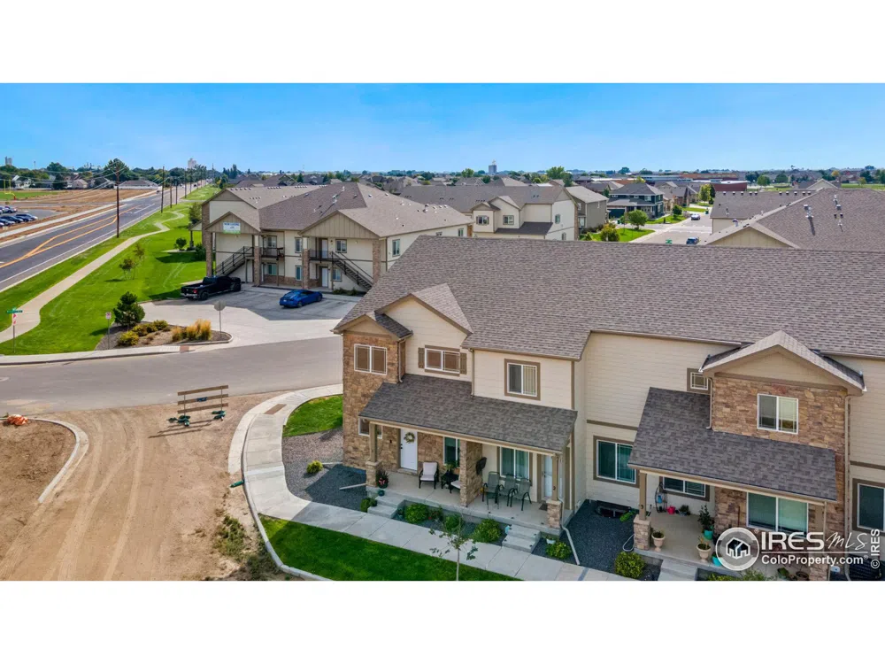 1726 Westward Circle #1 Eaton, CO 80615