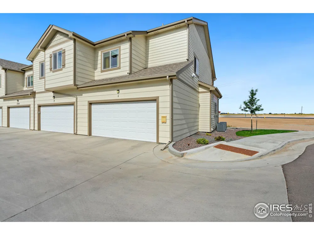 1726 Westward Circle #1 Eaton, CO 80615