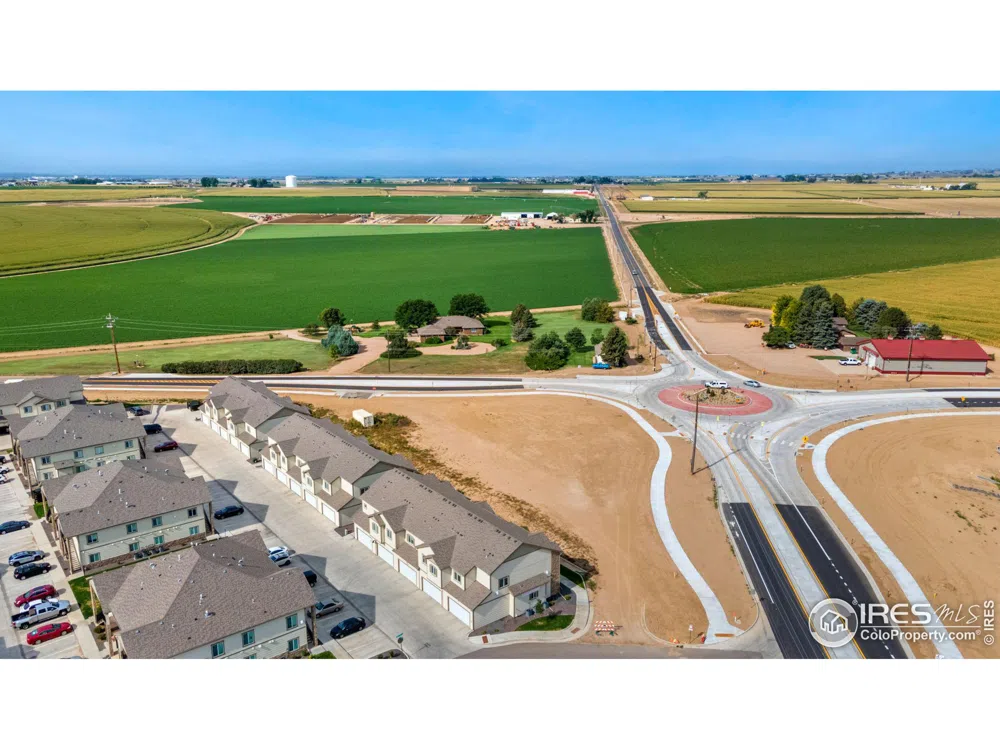 1726 Westward Circle #1 Eaton, CO 80615