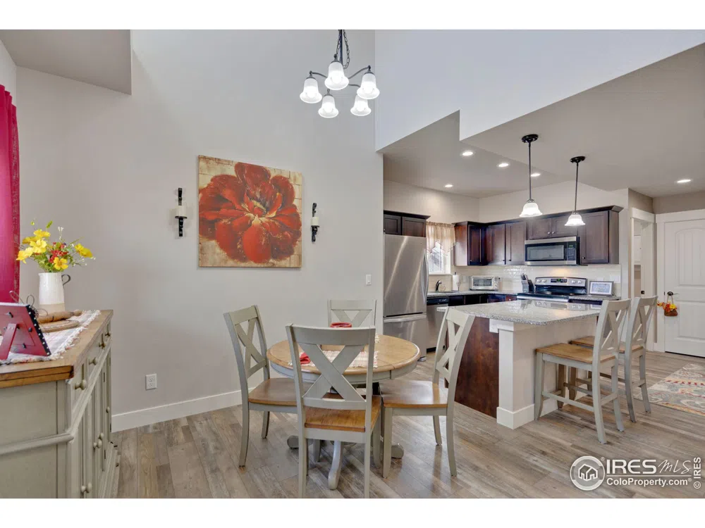 1726 Westward Circle #1 Eaton, CO 80615