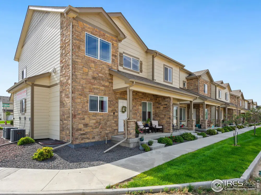 1726 Westward Circle #1 Eaton, CO 80615