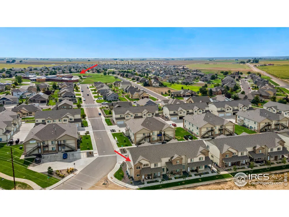 1726 Westward Circle #1 Eaton, CO 80615