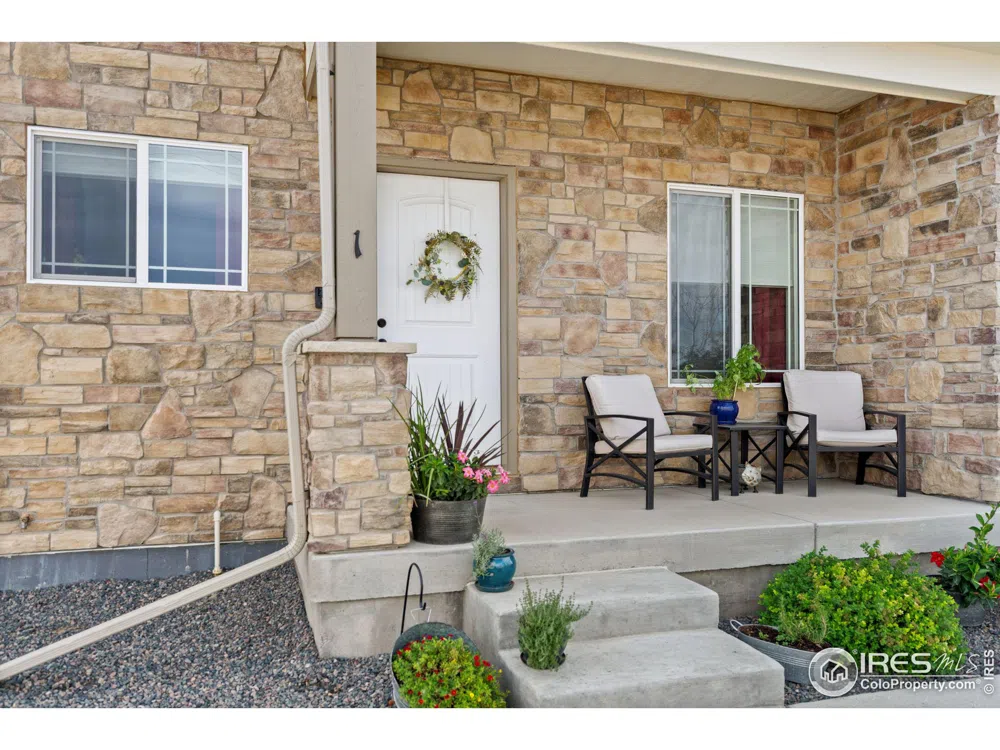 1726 Westward Circle #1 Eaton, CO 80615