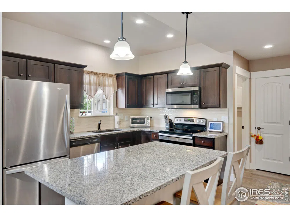 1726 Westward Circle #1 Eaton, CO 80615
