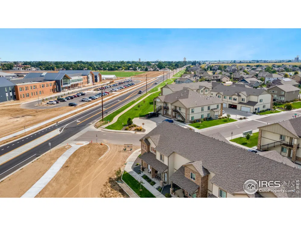 1726 Westward Circle #1 Eaton, CO 80615