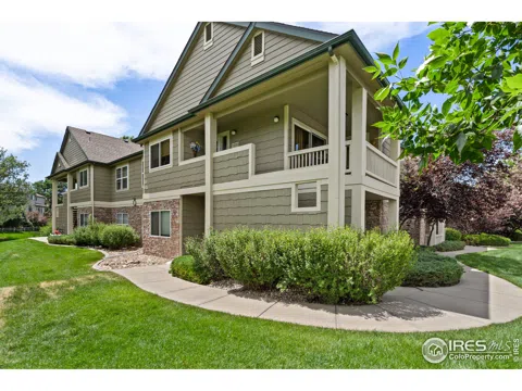 5225 White Willow Drive #Q-120