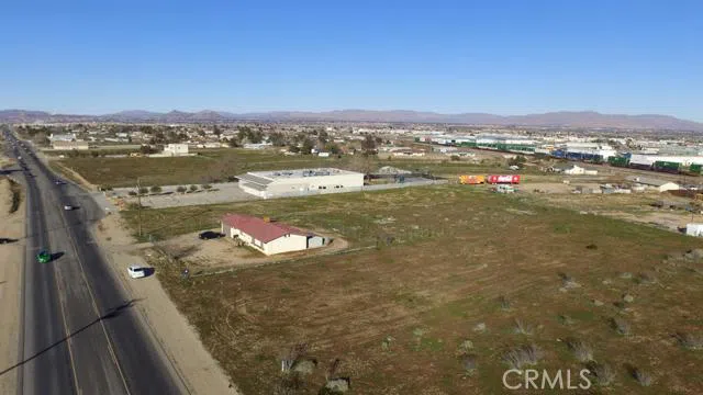 415162 09 Hesperia Road Hesperia, CA 92345