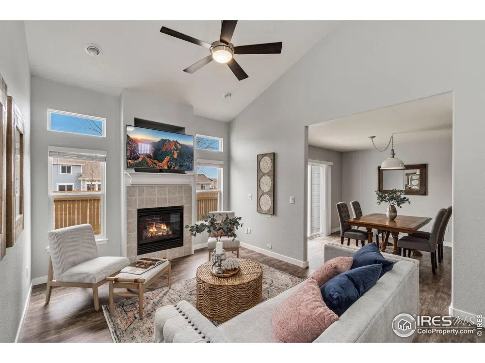 4526 Teller Place Loveland, CO 80538