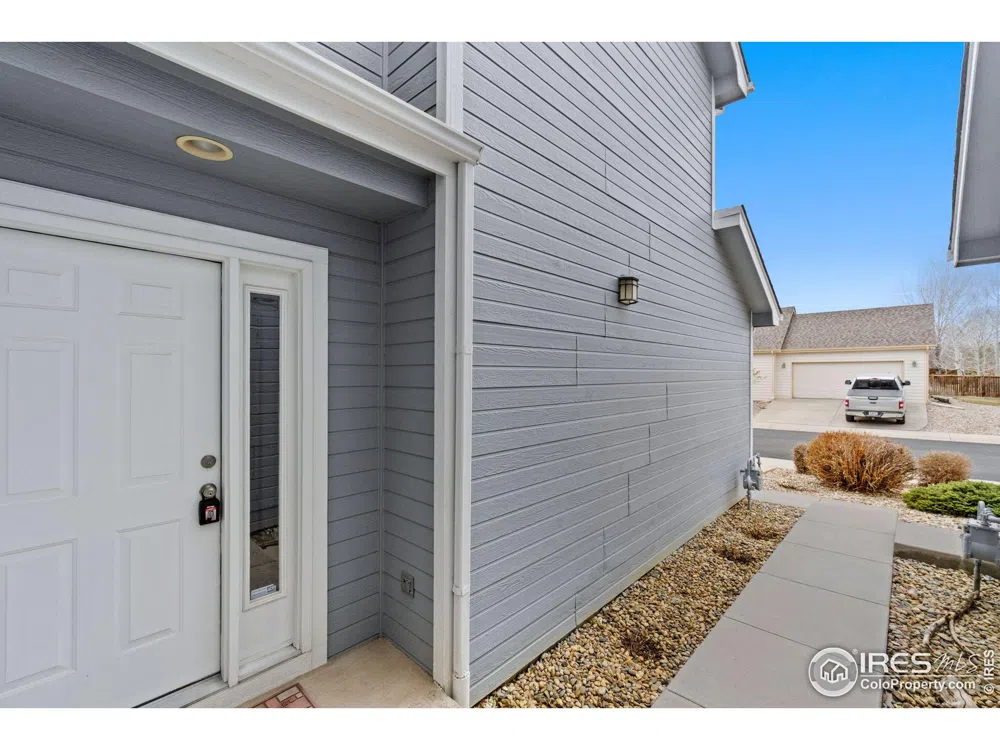 4526 Teller Place Loveland, CO 80538