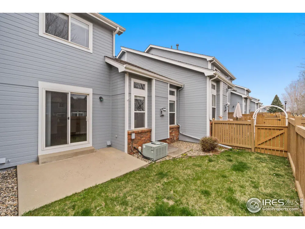 4526 Teller Place Loveland, CO 80538