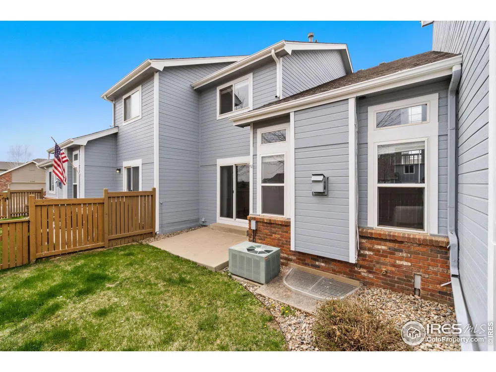 4526 Teller Place Loveland, CO 80538