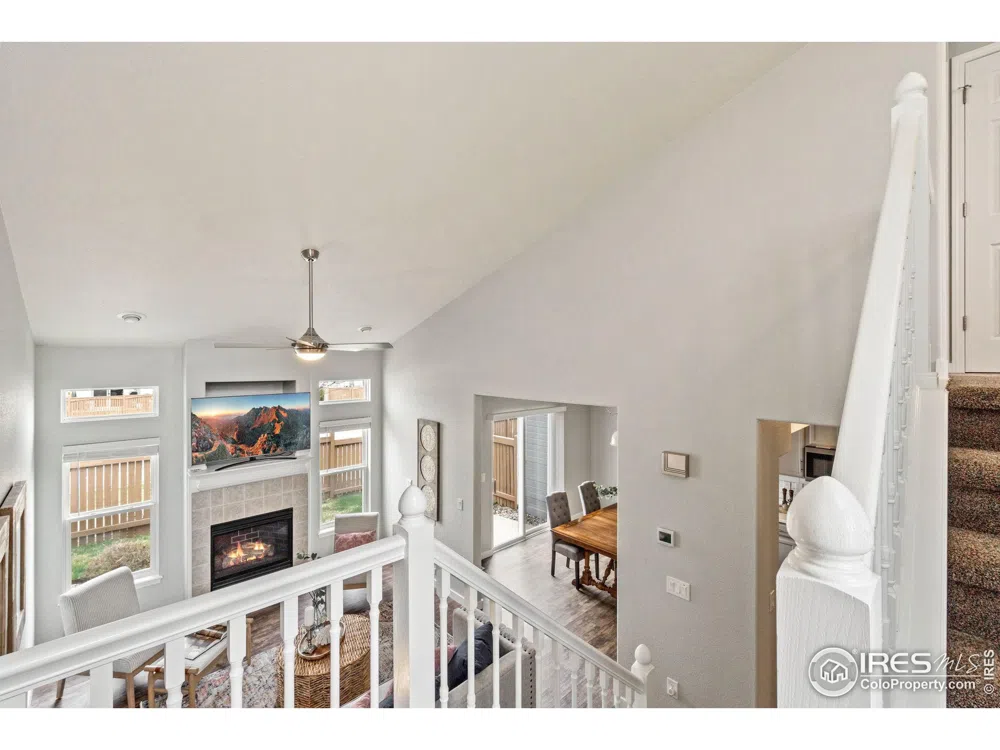4526 Teller Place Loveland, CO 80538
