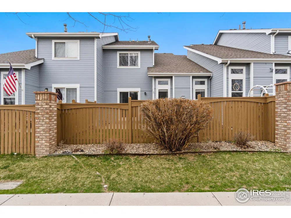 4526 Teller Place Loveland, CO 80538