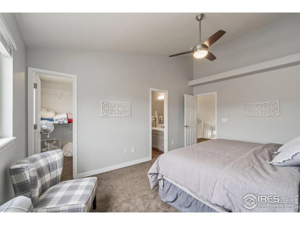 4526 Teller Place Loveland, CO 80538