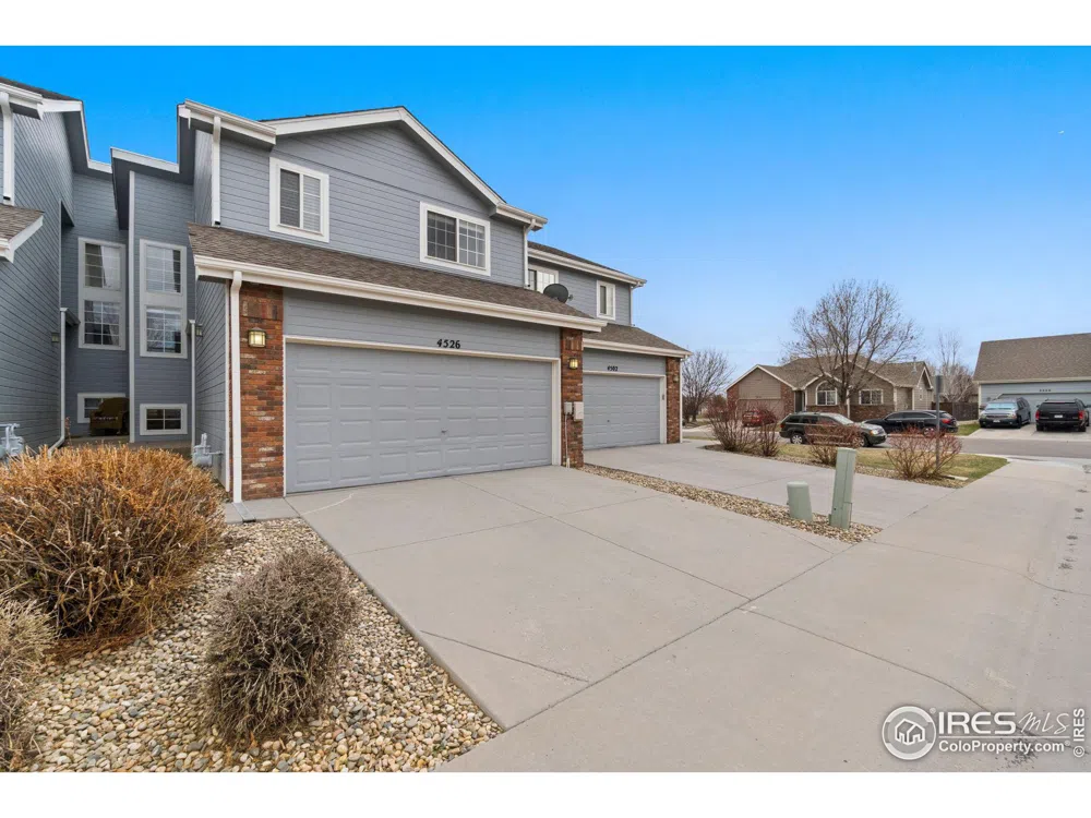 4526 Teller Place Loveland, CO 80538
