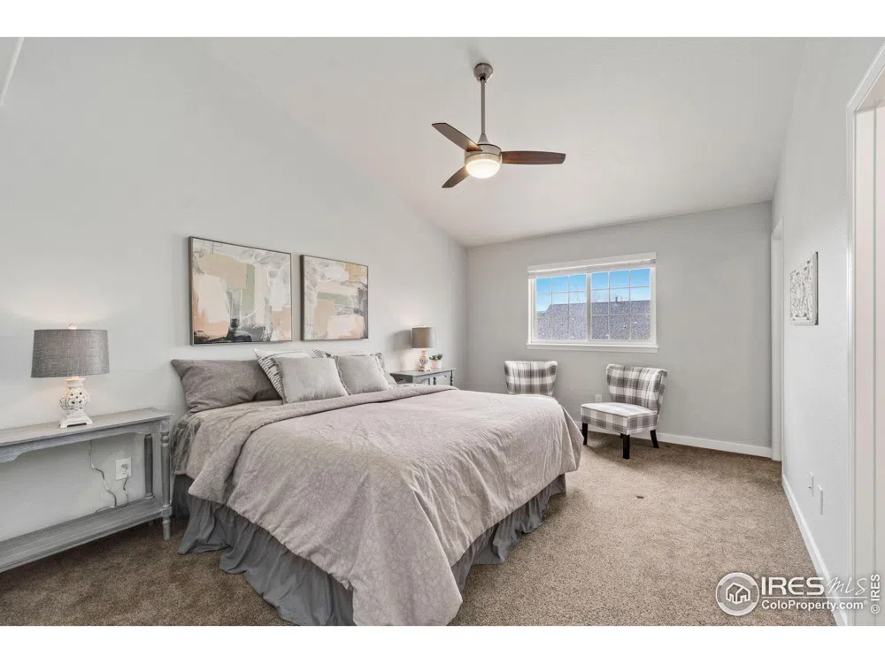 4526 Teller Place Loveland, CO 80538