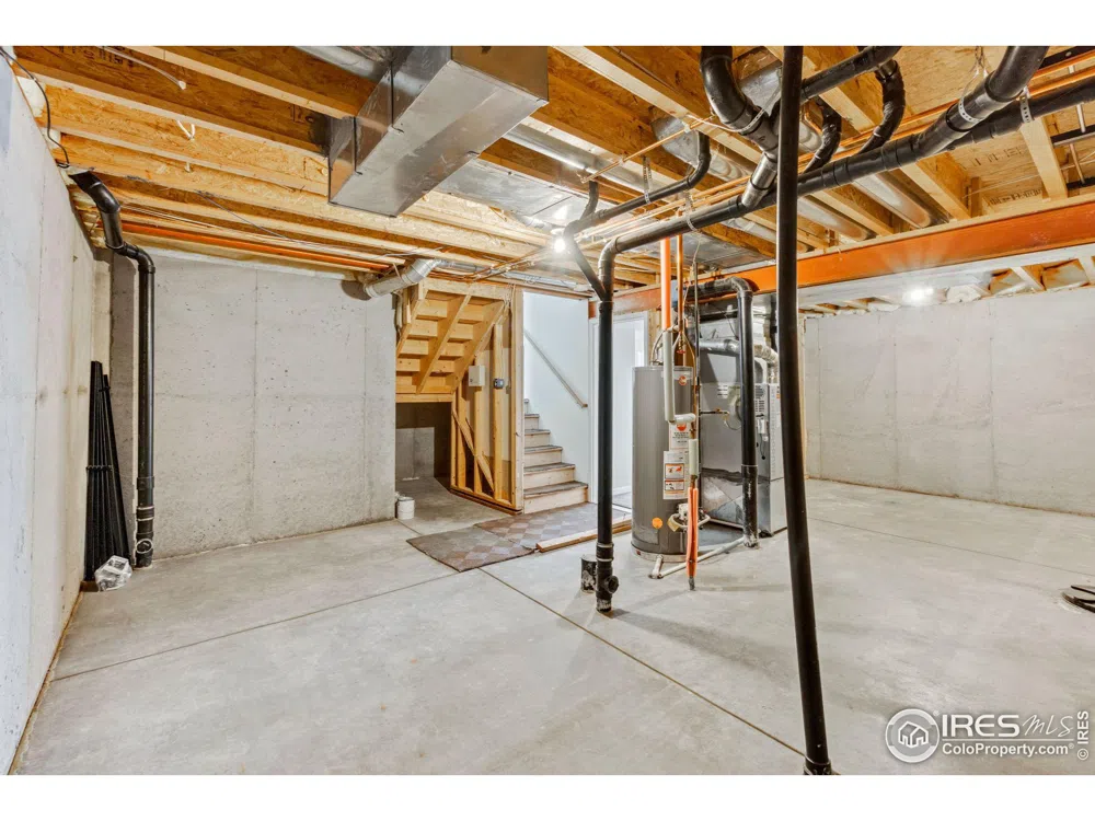 4526 Teller Place Loveland, CO 80538