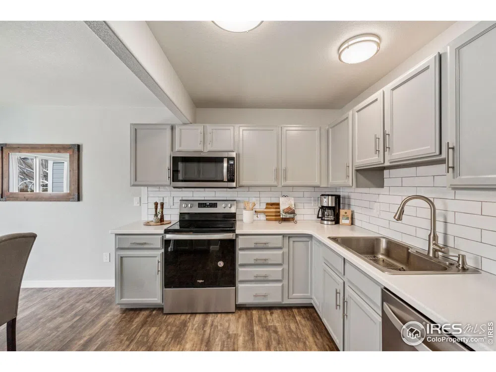 4526 Teller Place Loveland, CO 80538