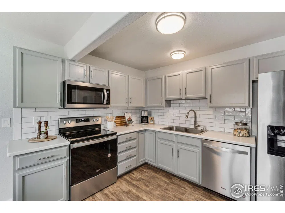 4526 Teller Place Loveland, CO 80538